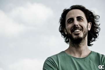 Jesús Garriga (Foto TA)