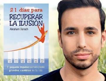 Portada del libro (Foto TA)