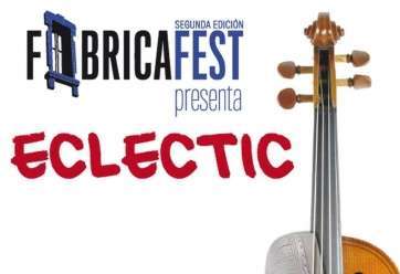 Cartel promocional del espectáculo (Foto TA)