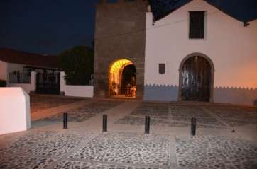 Rincón de San Francisco (Foto TA)