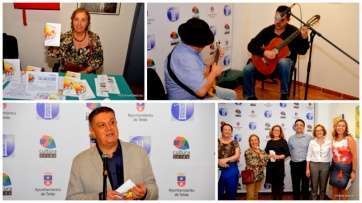 El proyecto se inauguró anoche (Foto Antonio Alí)