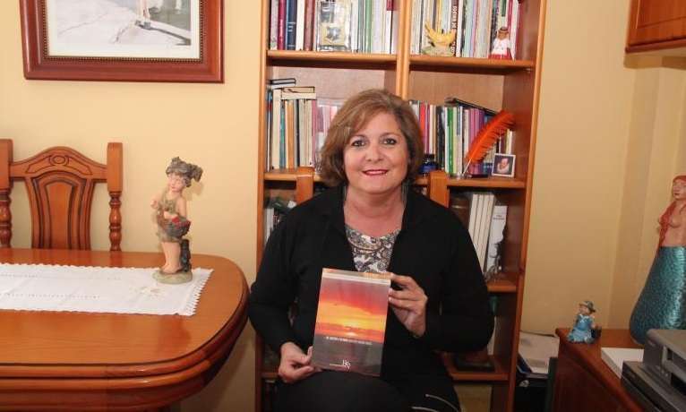 Guadalupe Santana (Foto C7)