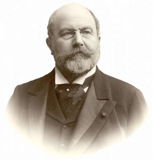 Imagen de Fernando de León y Castillo (Foto TA)