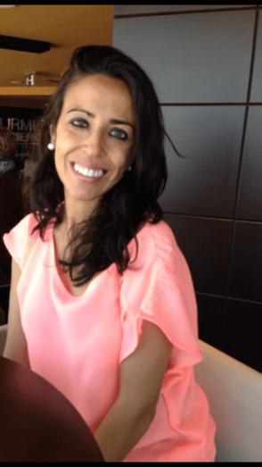 Ángeles Electra (Foto TA)