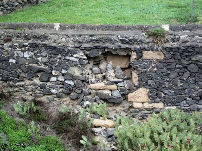 Viaducto de San José de Las Longueras (Foto José Verona)