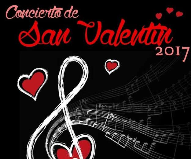 Cartel del concierto (Foto TA)