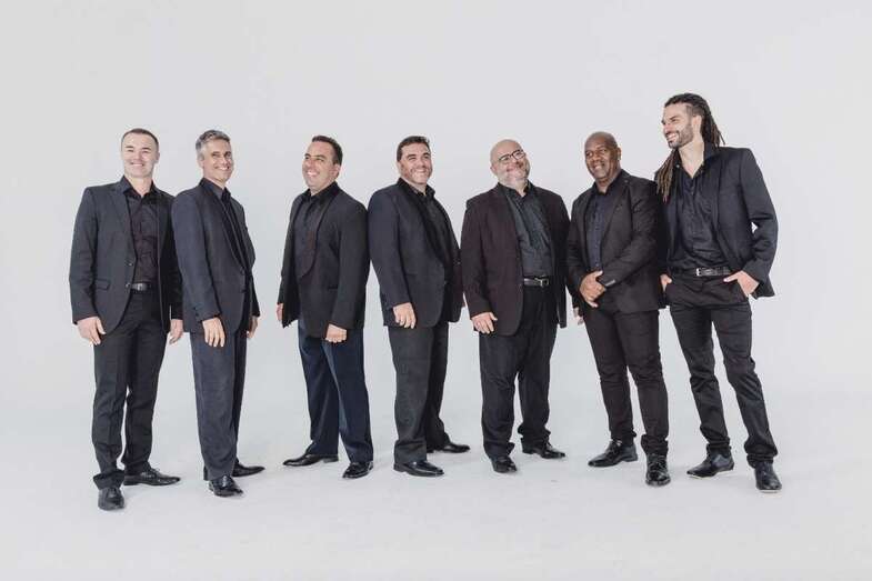 Vocal Siete (Foto TA)