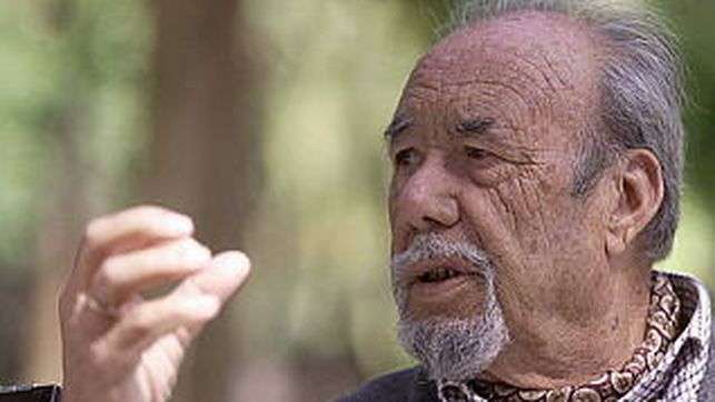 Rafael Arozarena, en una imagen de archivo (Foto TA)