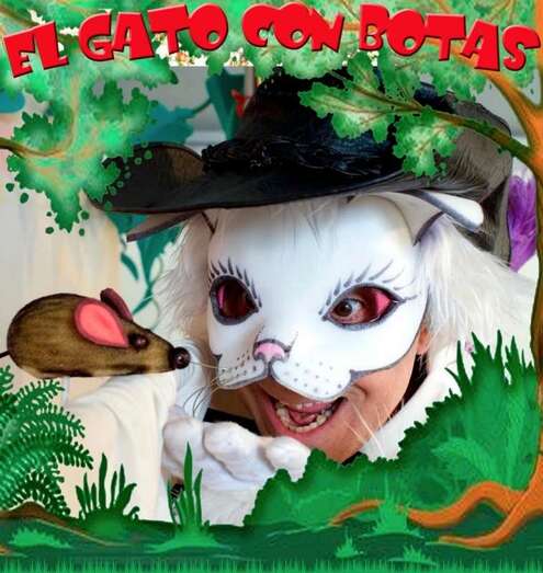 Cartel promocional de la obra (Foto TA)