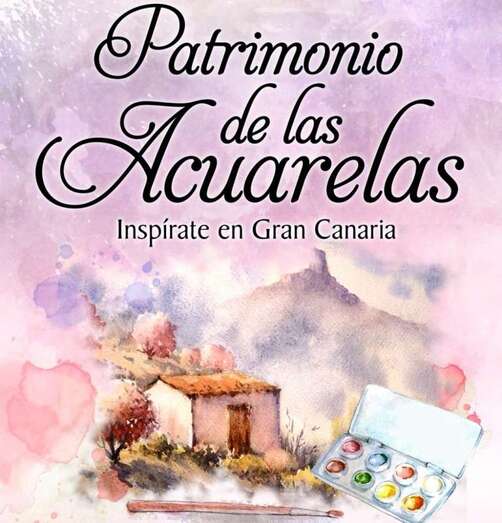 Cartel promocional del certamen (Foto TA)