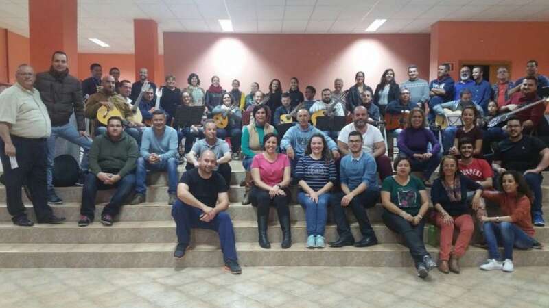 El programa se emitirá en diferido en próximas fechas (Foto TA)