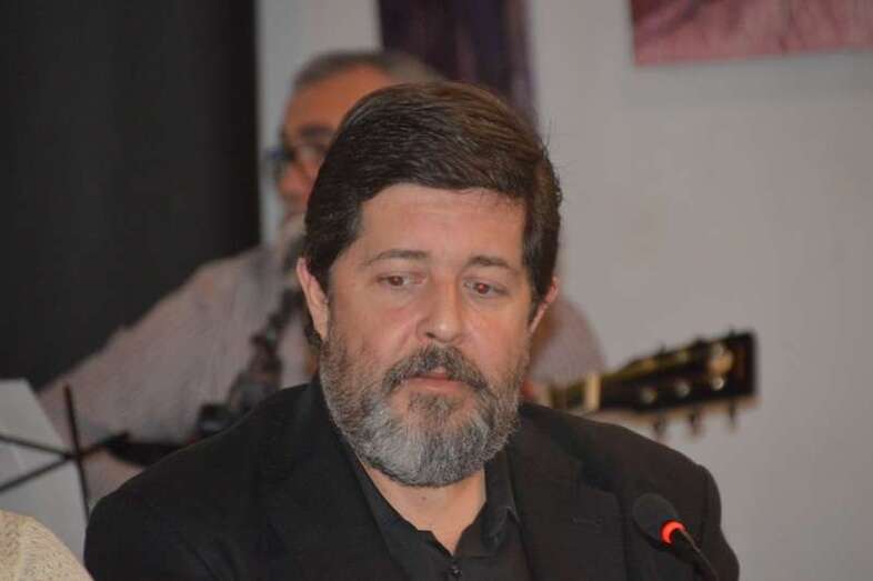 Victoriano Santana (Foto TA)