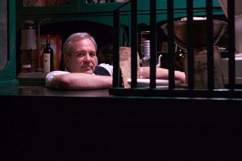 Imagen de la película (Foto TA)