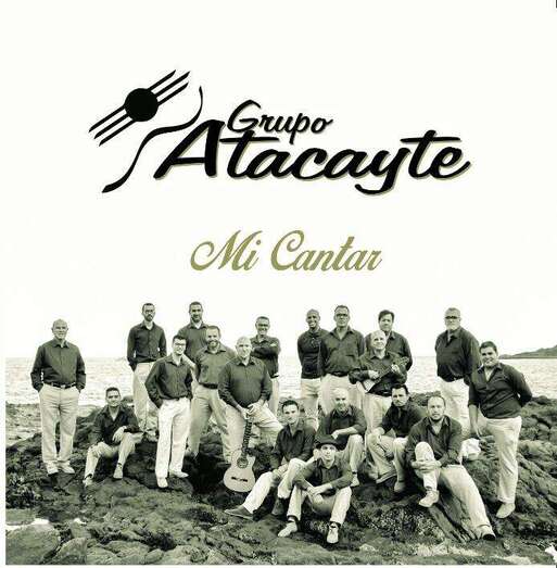 Portada del nuevo disco (Foto TA)