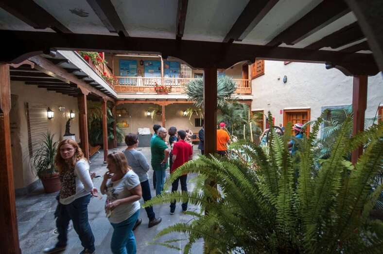 La entrada será gratuita tanto este sábado como el domingo (Foto TA)