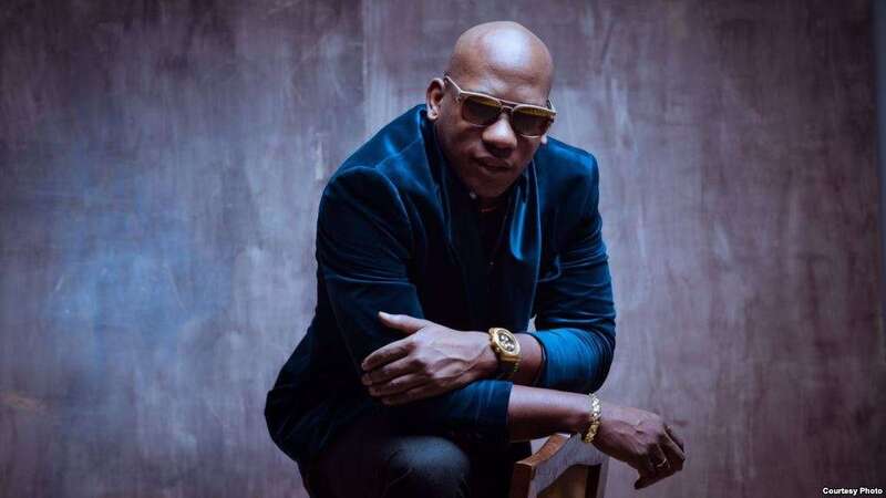 Joel Cuba, en una imagen de archivo (Foto TA)