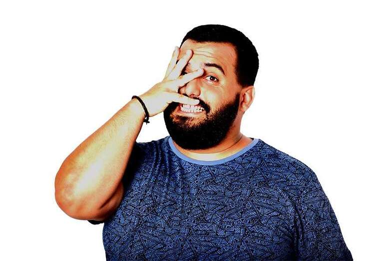 Imagen de archivo de Kike Pérez (Foto TA)