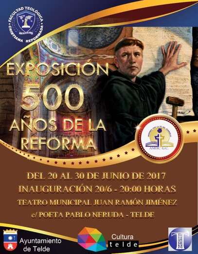 La muestra se inaugurará este martes (20.00 horas) en el Teatro Municipal (Foto TA)