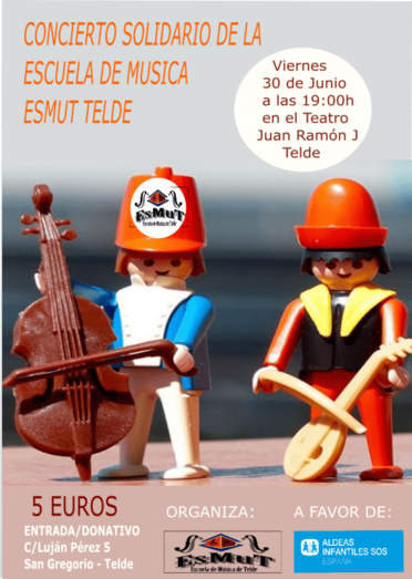 El evento arrancará a las 19.00 horas (Foto TA)