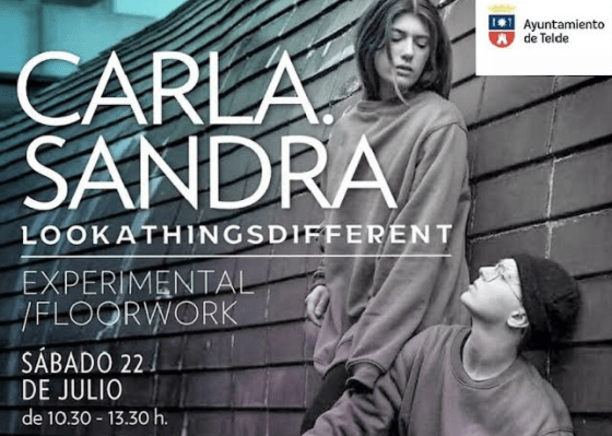 El taller arrancará a las 10.00 horas de este sábado, 22 de julio (Foto TA)