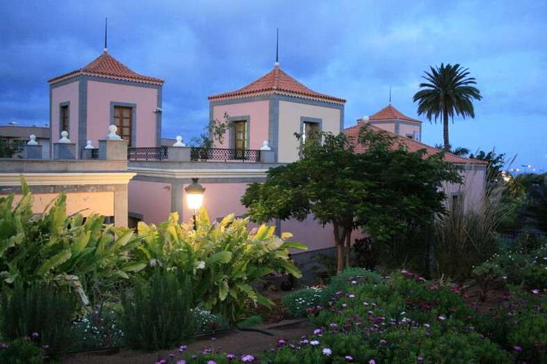 Imagen de archivo de la biblioteca de Arnao (Foto TA)