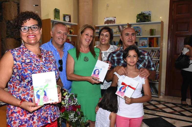 Imagen de la presentación de 