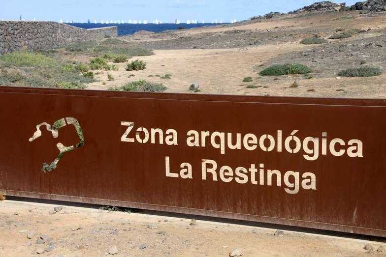 La primera visita tendrá lugar este jueves (Foto Jesús Ruiz Mesa)