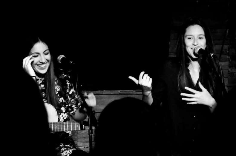 Lucía Rodríguez y Carolina Abreu abrirán este viernes (19.00 horas) el tercer ciclo de 