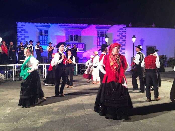 Archivo. Imagen de la edición del pasado año (Foto TA)