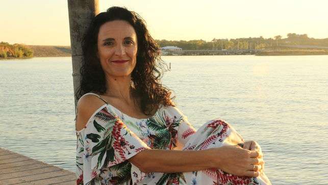 Isaac Vega (Foto Efe)