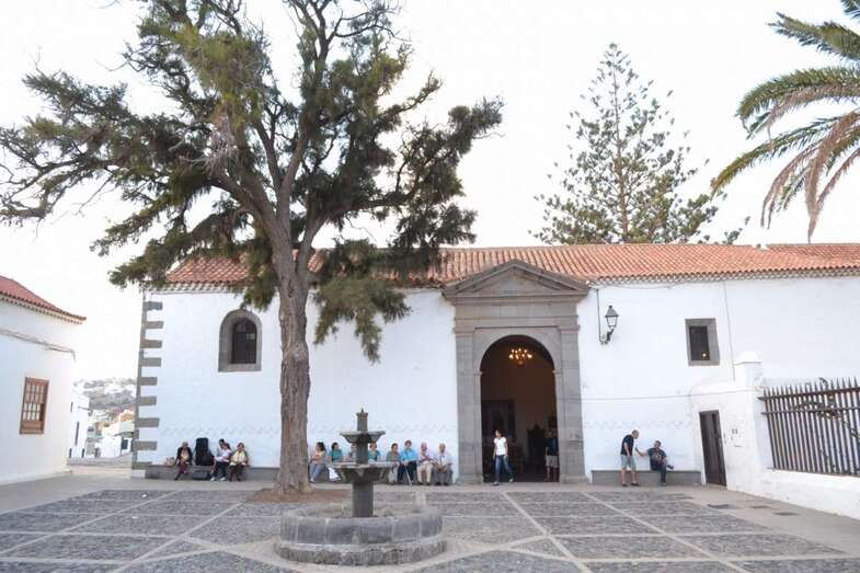 El cronista reclama un plan de atención permanente para San Francisco (Foto TA)