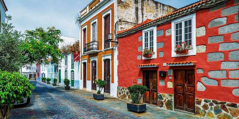 Un grupo de 130 personas recorrerá el casco de San Mateo (Foto TA)
