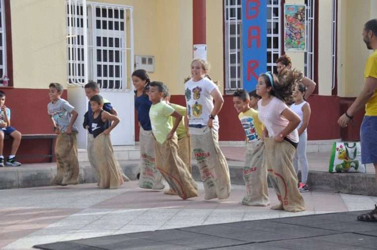 El taller se desarrollará las tardes de los sábados entre noviembre y mayo (Foto TA)
