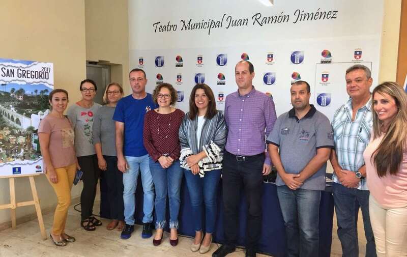 La programación cultural se presentó en una rueda de prensa (Foto TA)