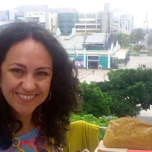 Marta Sosa (Foto TA)