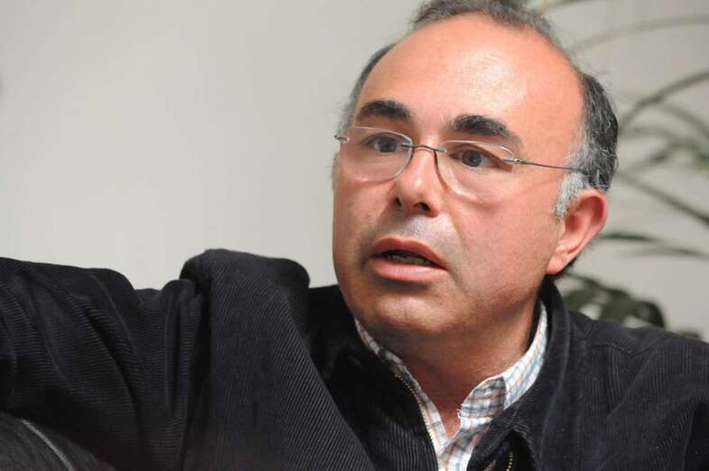 Manuel Hernández González (Foto Diario de Avisos)