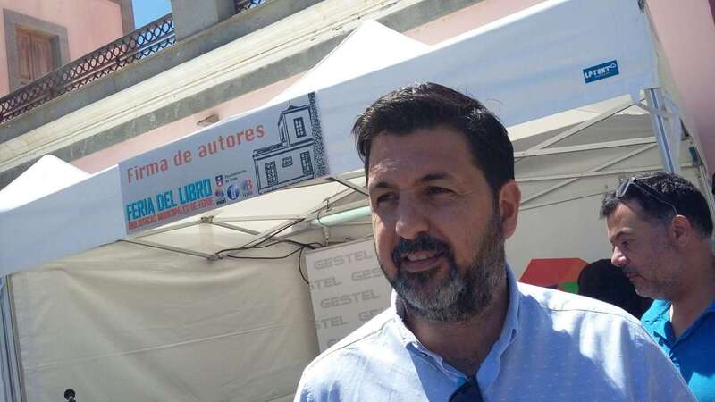 Christian Santana (Foto TA)