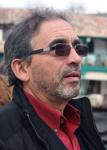 Wenceslao Jiménez (Foto TA)