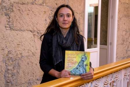 Elia Verona (Foto TA)