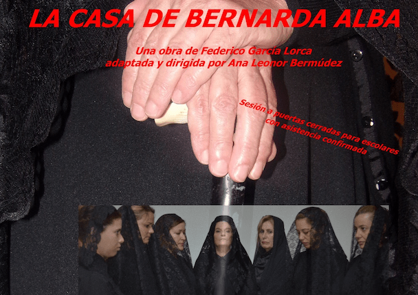 La obra se presentará el próximo jueves en el Teatro Municipal (Foto TA)