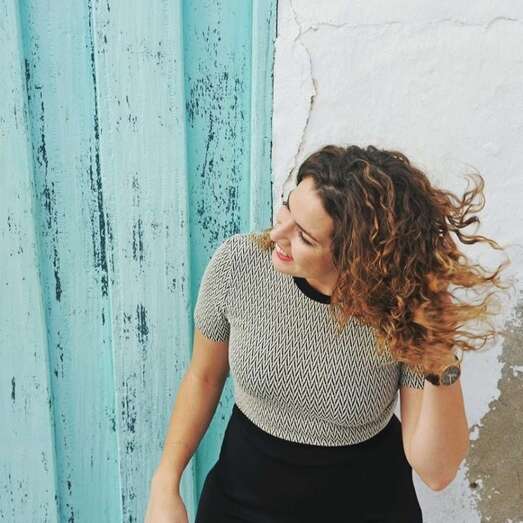 Maru Cabrera (Foto TA)