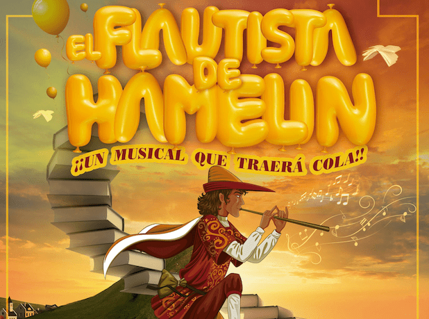 La obra se representará este sábado a partir de las 17.30 horas (Foto TA)