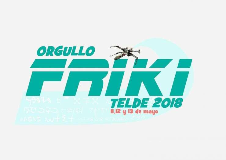 Cartel del evento (Foto TA)