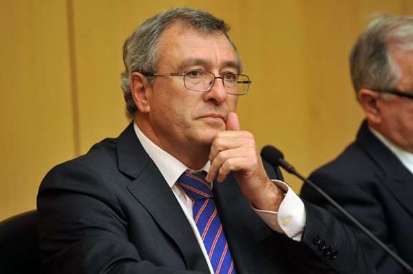 Salvador Miranda (Foto TA)