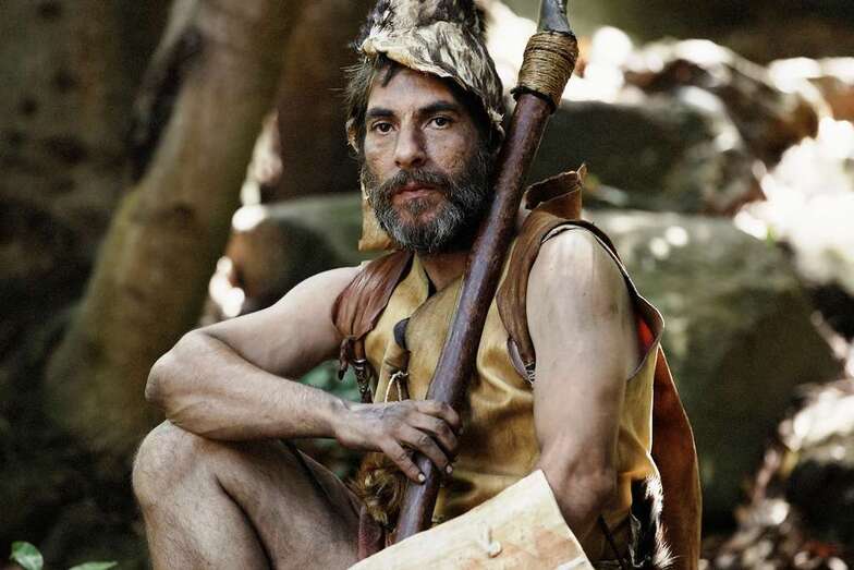 Fotograma de la película (Foto TA)