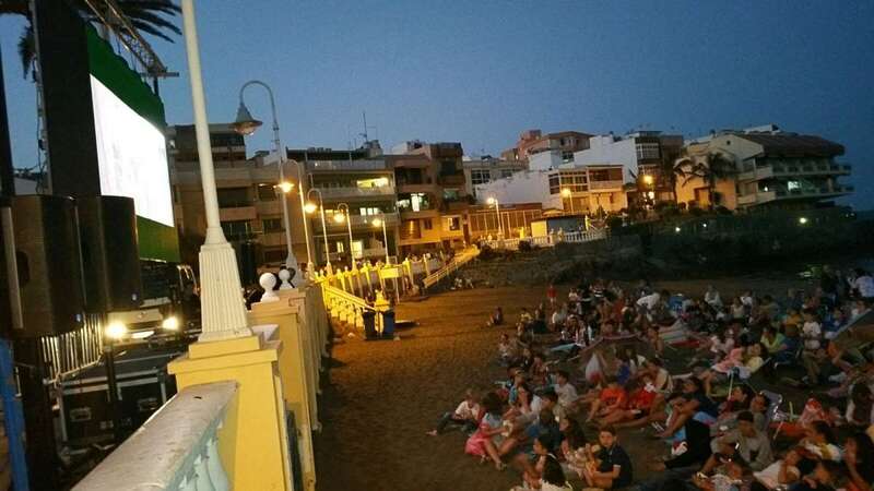 La sesión arrancará a las 21.00 horas (Foto TA)