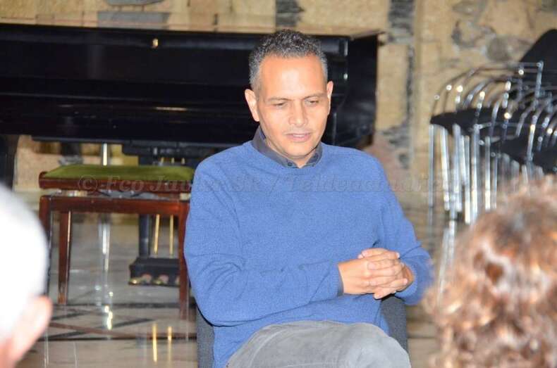 Las anteriores ediciones de este taller de escritura en Telde han cosechado un gran éxito (Foto TA)