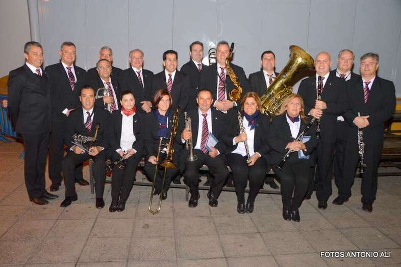 El recital de este viernes incluye piezas de Ruperto Chapí, Gerónimo Giménez, Jacinto Guerrero, Chueca, Valverde, Soutullo y Vert (Foto Antonio Alí)