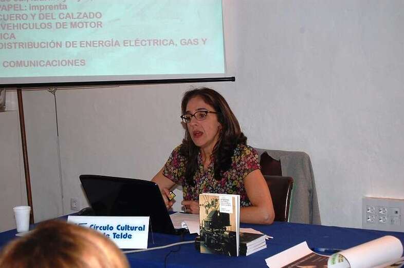 Amara Florido (Foto TA)