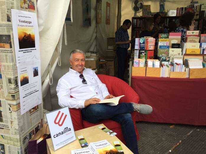 José Manuel Espiño Meilán (Foto TA)